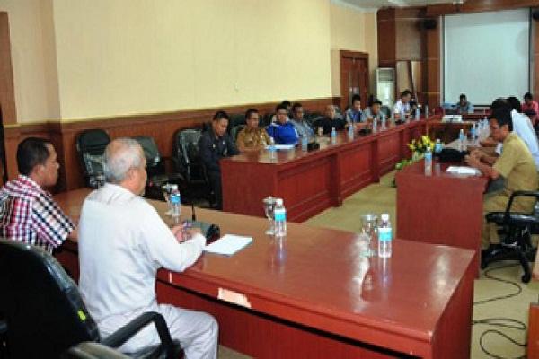 Tidak Masuk Skala Prioritas, Anggaran Kerjasama Pemkab Inhu dengan Media Digeser
