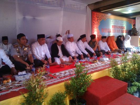 Ustadz Maududi: Paham ISIS Paham Nyeleneh  