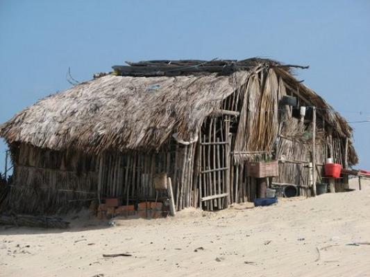 Wabup Bengkalis Sampaikan Tips Penanggulangan Kemiskinan