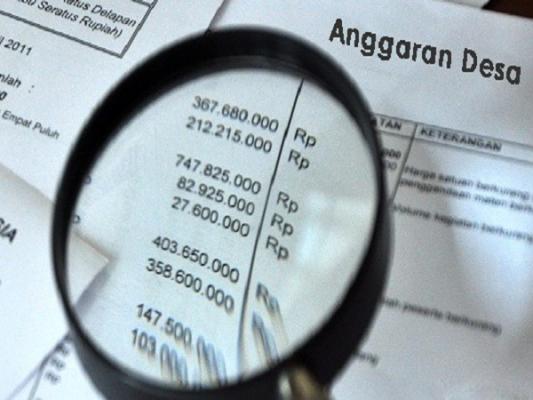 Warga Sambut Baik Tegasnya Bupati Bengkalis Terkait Tranparansi Penggunaan ADD