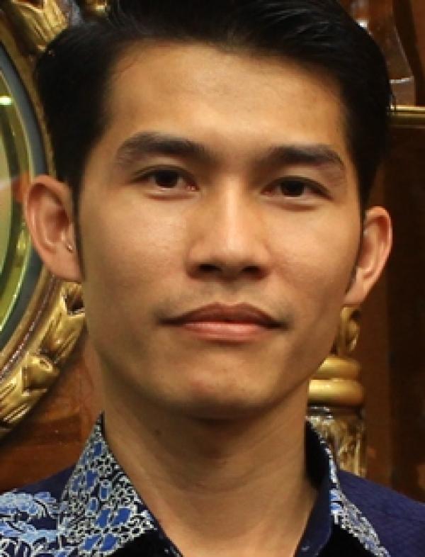 Zulfan Hafiz: Jika Pusat Perkantoran Tenayan Raya Masuk Kawasan Hutan, RUTRK Pekanbaru Bisa Disahkan