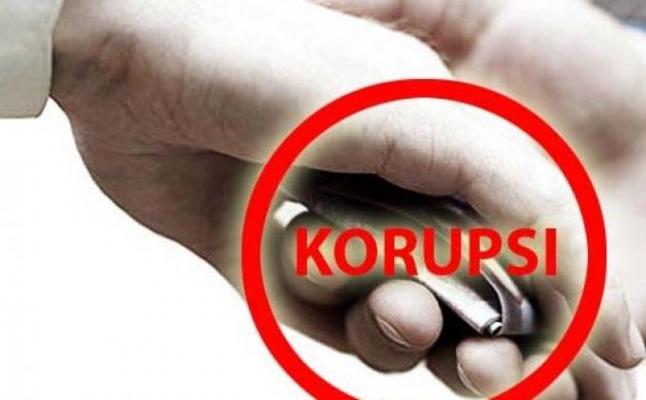 Bendahara Dinas Cipta Karya Kampar Pemilik Rekening Gendut Pekan Depan Diadili