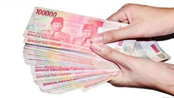 DLHK Rohil Ingatkan Masyarakat Bayar Uang Retribusi Sampah kepada Petugas Resmi