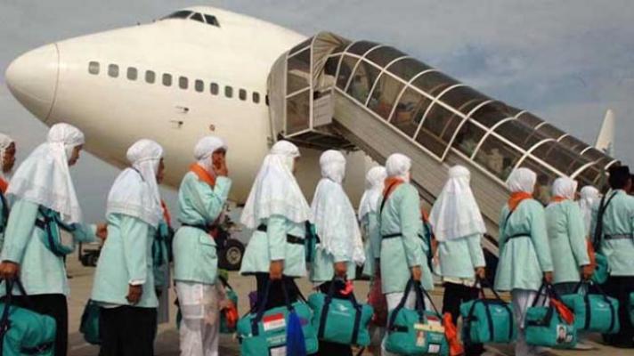 DPRD Berharap Kota Pekanbaru Segera Miliki Embarkasi Haji