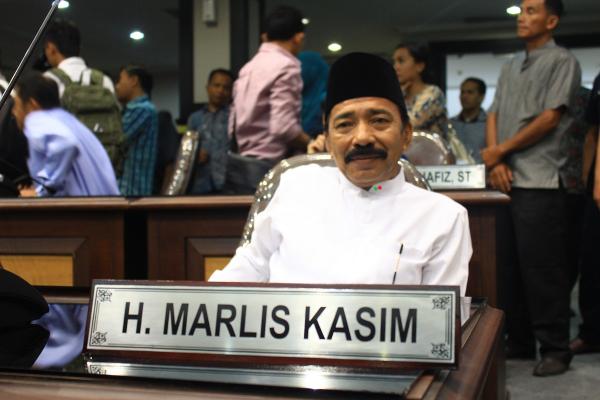 DPRD Pekanbaru Berharap PLN Dukung Pelaksanaan UNBK