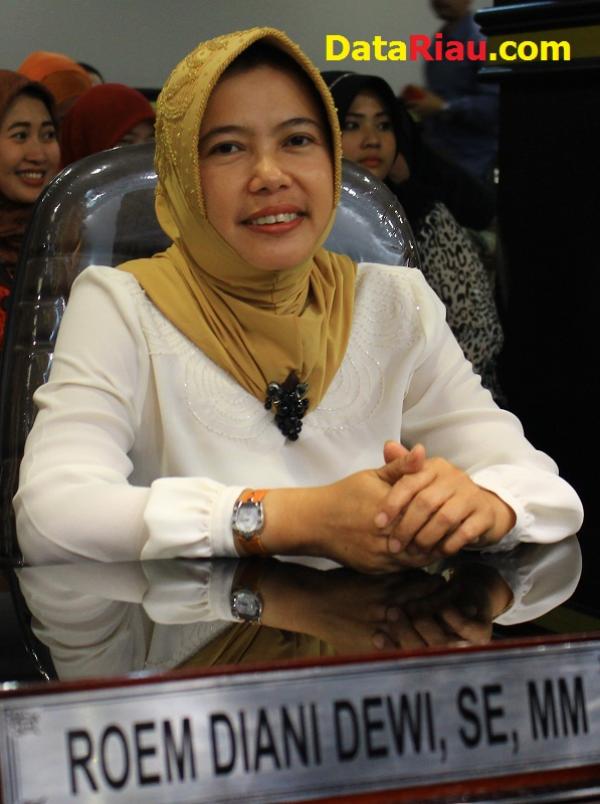 DPRD Pekanbaru Minta Dinas Terkait Periksa Bahan Berbahaya dalam Jajanan Anak