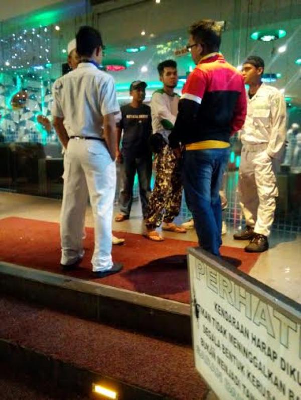 DPRD Pekanbaru Minta Pemko Tindak Tegas Karaoke Koro-koro