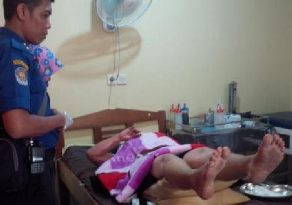 Gas Elpiji 3 Kg Meledak, Tiga Warga Pekanbaru Terluka