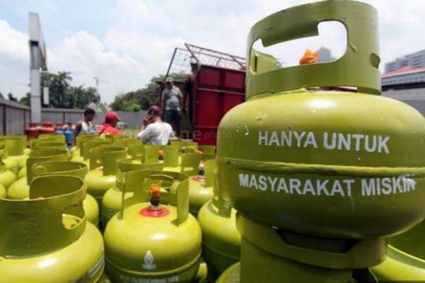 Gas Elpiji Langka, DPRD Pekanbaru Jadwalkan Panggil Pertamina