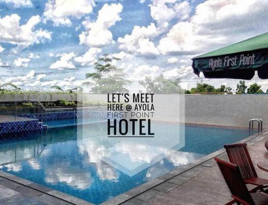 Hotel Ayola Pekanbaru Hadirkan Promo Saturday Night Barbeque Hanya Rp85 Ribuan  