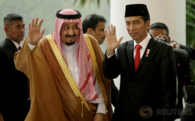 Ini Data Ulama yang Diundang Presiden Jokowi Jumpa Raja Salman di Istana Negara Hari Ini