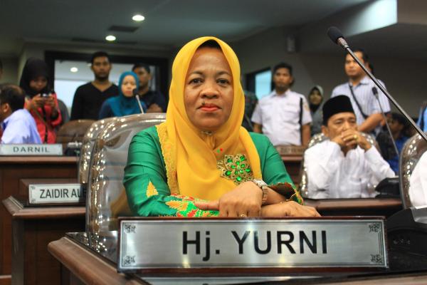 Jelang Puasa, DPRD Pekanbaru Minta Disperindag Awasi Gas Elpiji 3 Kg
