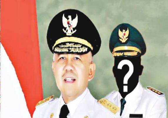 Jika jadi Wagubri, Wan Thamrin Hasyim Janji Tidak Maju di Pilgubri 2018