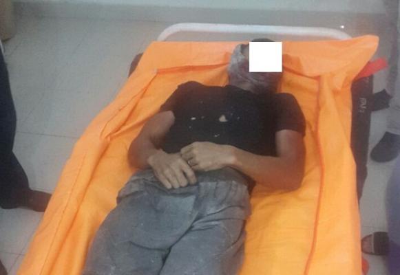 Kecelakaan Kerja, Buruh Kilang Sagu di Meranti Meninggal Dunia Tersengat Listrik