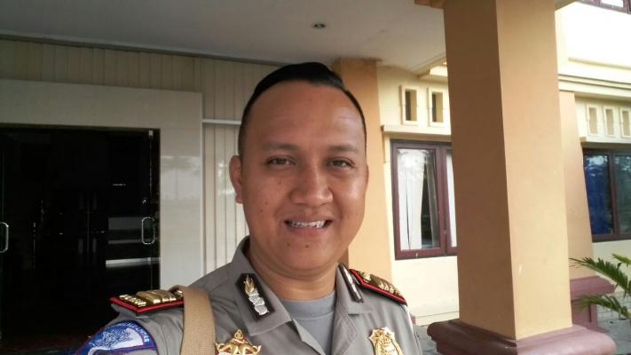 Kota Siak Tempat Wisata Favorit, tapi Akses Jalannya Memprihatinkan
