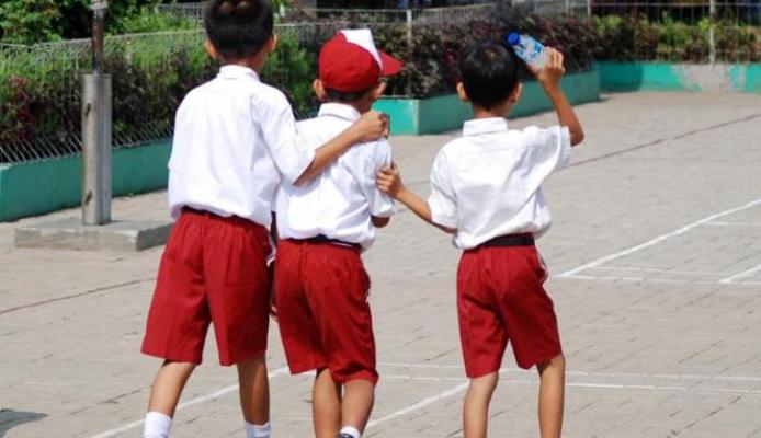 Marak Isu Penculikan Anak, Sekolah Diminta Tingkatkan Pengawasan