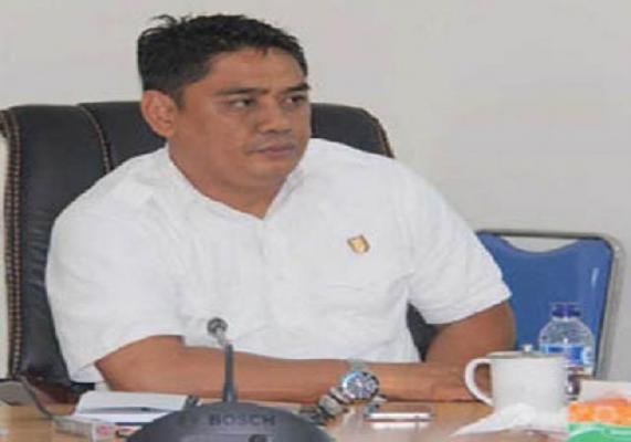 Menurut DPRD Inhil, Ini Penyebab Maraknya Konflik Lahan Antara Masyarakat dan Perusahaan