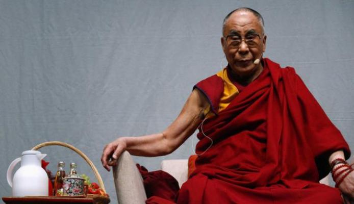 Pada 31-3-1959, China Kuasai Tibet, Dalai Lama Mengungsi ke India  