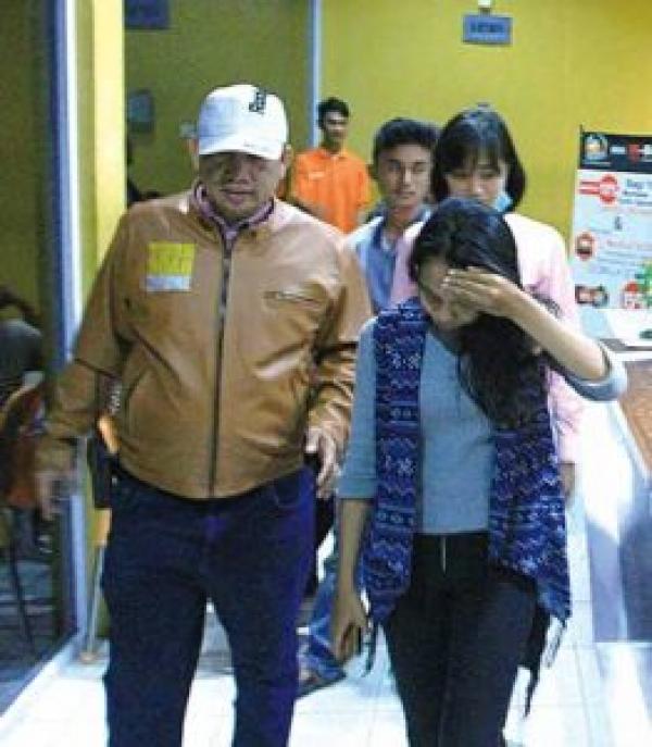 Pengunjung M-Box Tertangkap Mesum, DPRD Nilai Pemko Pekanbaru Lalai