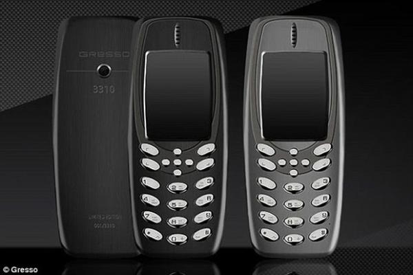 Penjual Bingung, Permintaan Nokia 3310 di Luar Batas