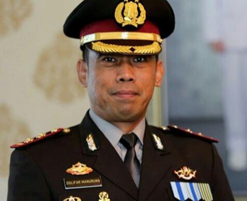 Polres Inhil Belum Ada Terima Laporan Terkait Penculikan Anak