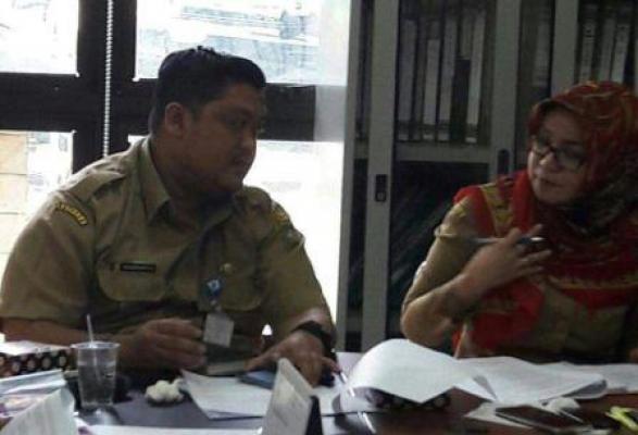 RS Petala Bumi Pekanbaru Keluarkan Surat Edaran Larangan Pungli