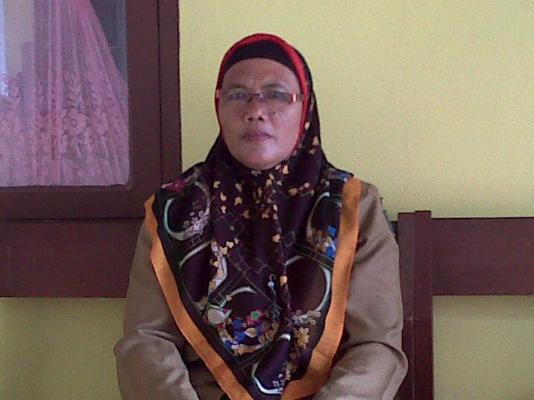 SDN 018 Tanah Merah Inhu Butuh Dana Untuk Bangun Mushalla