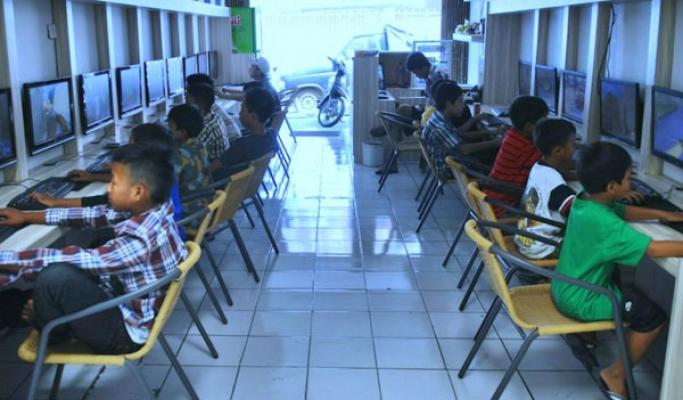 Satpol PP Sebut Ada Izin Khusus Warnet Buka 24 Jam, DPRD Pekanbaru Bingung Karena Dalam Perda Tidak Ada
