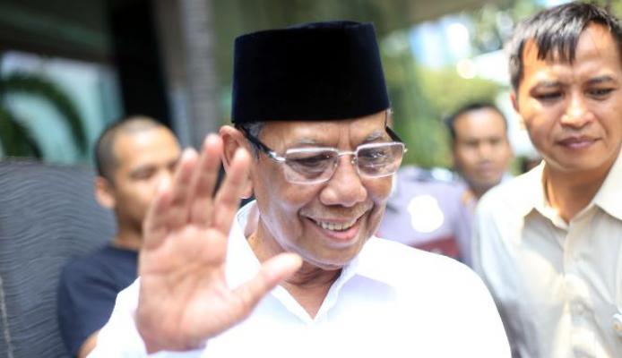 Sebelum Meninggal, Ini Pesan Hasyim Muzadi untuk Bangsa