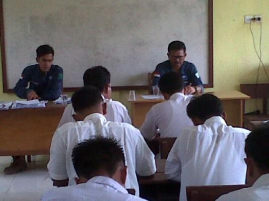 Warga Tempatan yang Ikut Interview Belum Dipanggil, Dikhawatirkan PT KBT Diam-diam Rekrut Tenaga Kerja Luar