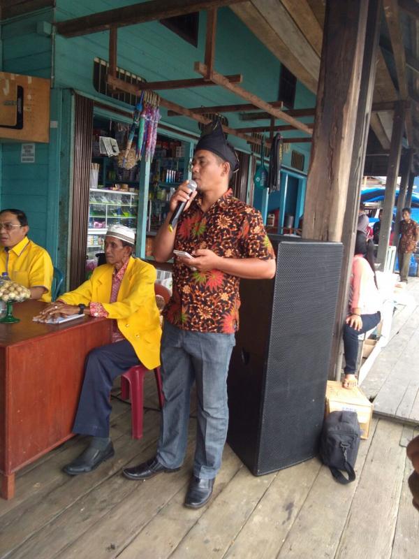 Aswardi Tokoh muda:HM Wardan Bapak pembangunan inhil yang wajib kita dukung untuk lima tahun lagi.