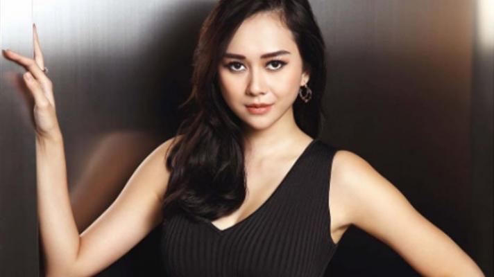 Aura Kasih Kapok Jajan Sembarangan