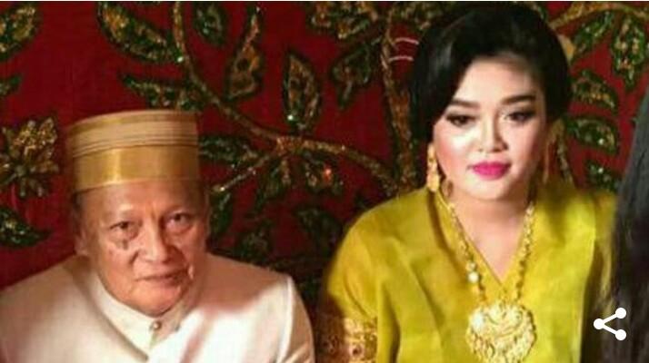 Baru Dinikahi Kakek 71 Tahun dan Diberi Rp 1,4 M, Pebinor Ajak Fitri Liburan - Tidur di Hotel