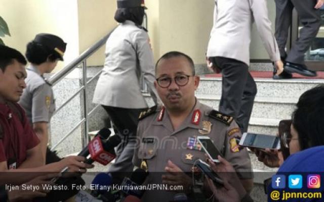 Bubarkan Ibu-Ibu Berzikir, Kapolres Banggai Langgar SOP