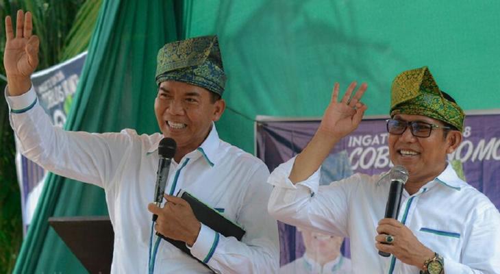 Cerita Pernah Bersepeda di Pastoran, Warga Bilang Ini Warga Kita...Gubernur Kita...