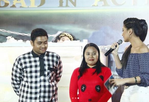Dikubur dalam Balok Es Selama 14 Jam, Limbad Dikabarkan Kritis oleh Sang Putri