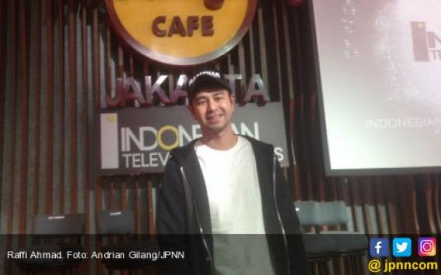 Dinilai Lecehkan Profesi Suster, Begini Respons Raffi Ahmad