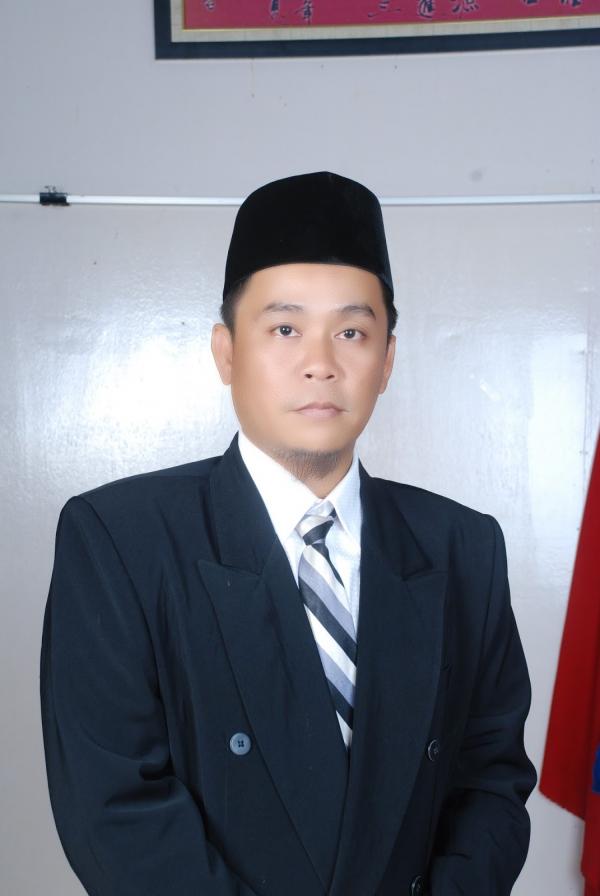 Dukung Firdaus-Rusli, Junaidi Purba: Masyarakat Butuh Pemimpin dengan Kinerja Nyata