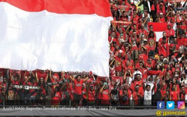 Egy Maulana Tak Berkutik, Timnas U-19 Dihajar Jepang 1-4