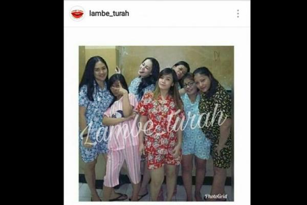 Gara-gara Foto Jennifer Dunn, Ponsel Tahanan Disita Dimasukkan ke Ember Berisi Air
