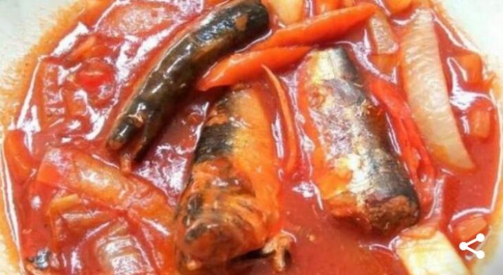 Ini 27 Merek Ikan Sarden Mengandung Cacing, di Antaranya Merek Ternama