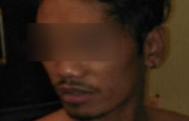 Jahannam! Anak Bakar Rumah Orang Tua, Pulang Genjot Istri