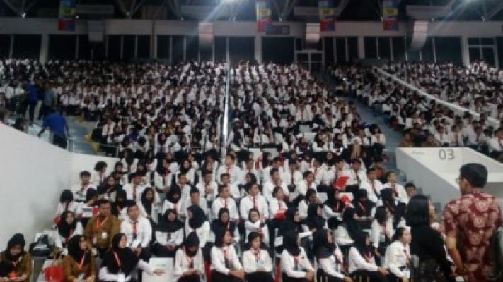 Kabar Gembira, 3 Profesi Ini jadi Prioritas dalam Seleksi CPNS 2018