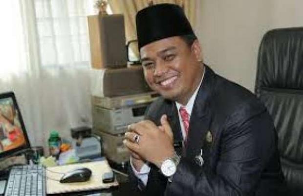 Kali Keempat, Pekanbaru Sabet Kota Investasi Terbaik