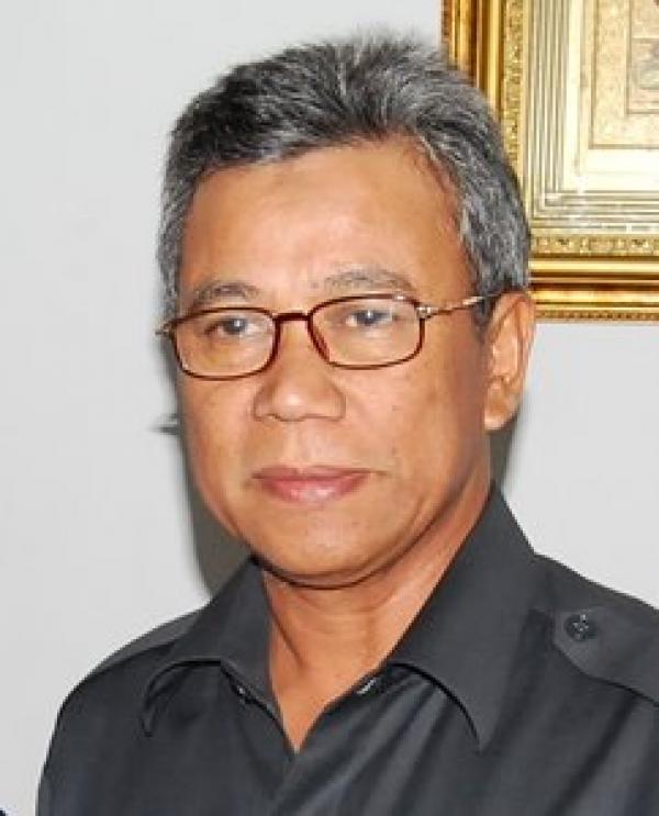 Kampanye di Dompas, Syamsurizal Garansi Namanya untuk DR Firdaus