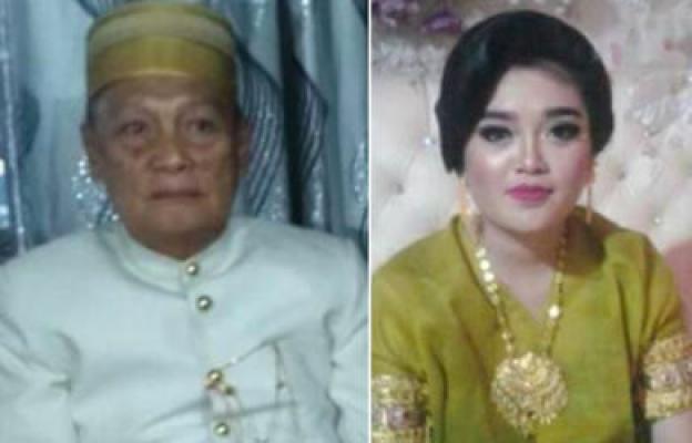 Kemesraan Tajuddin dan Fitri Hanya 4 Bulan, Harta Rp 2 Miliar Terbuang Sia-sia