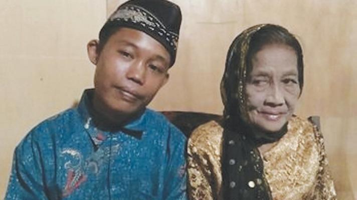 Lama Tak Terdengar Kabar dan Jadi Fenomenal, Penampilan Slamet dan Rohaya Kini Bikin Netizen Melongo