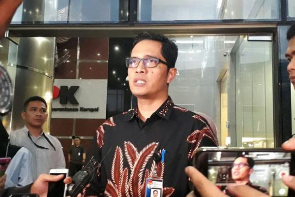 OTT di Tangerang, KPK Amankan 7 Orang Termasuk Hakim