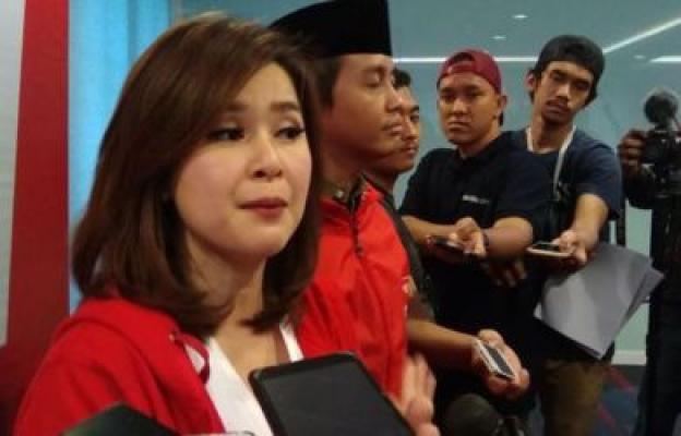 PSI Setor 12 Nama Cawapres Jokowi, PPP: Terlalu Pagi Ya