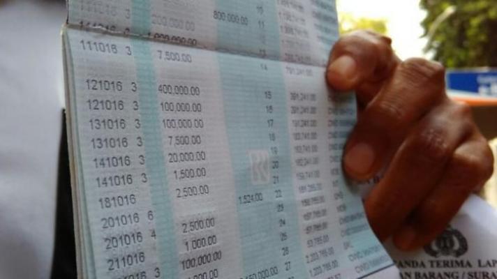 Pelaku Pembobolan Uang Nasabah BRI Akhirnya Tertangkap, 4 Orang ternyata Adalah Warga Negara Asing